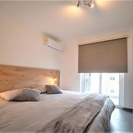 Isky Apartments Gzira Eksteriør bilde