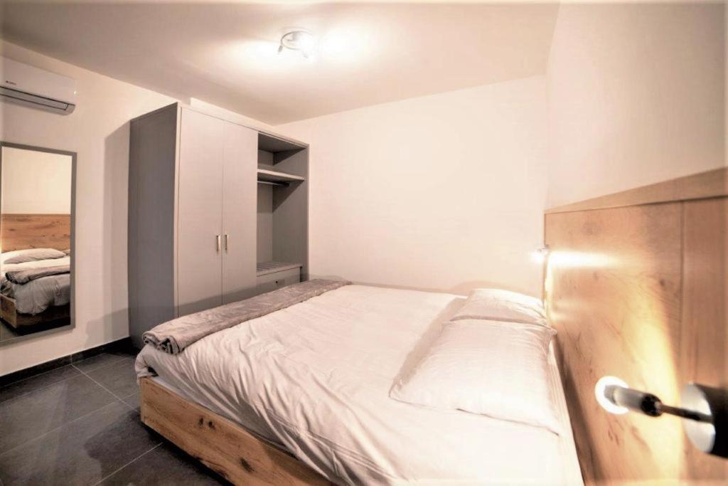 Isky Apartments Gzira Eksteriør bilde