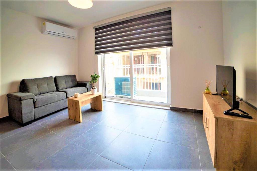Isky Apartments Gzira Eksteriør bilde