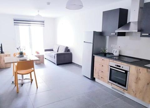 Isky Apartments Gzira Eksteriør bilde